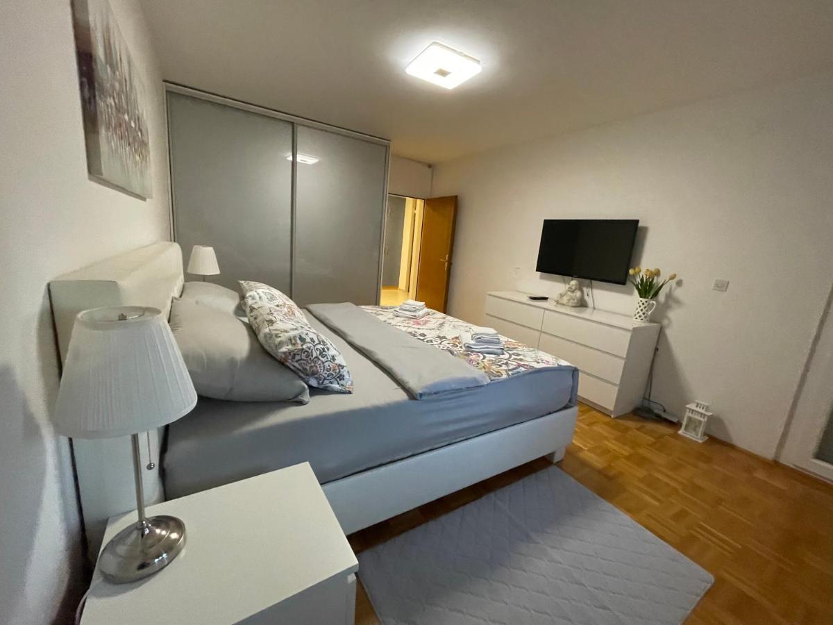 Dis Apartment Varaždin 外观 照片
