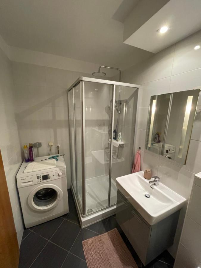Dis Apartment Varaždin 外观 照片