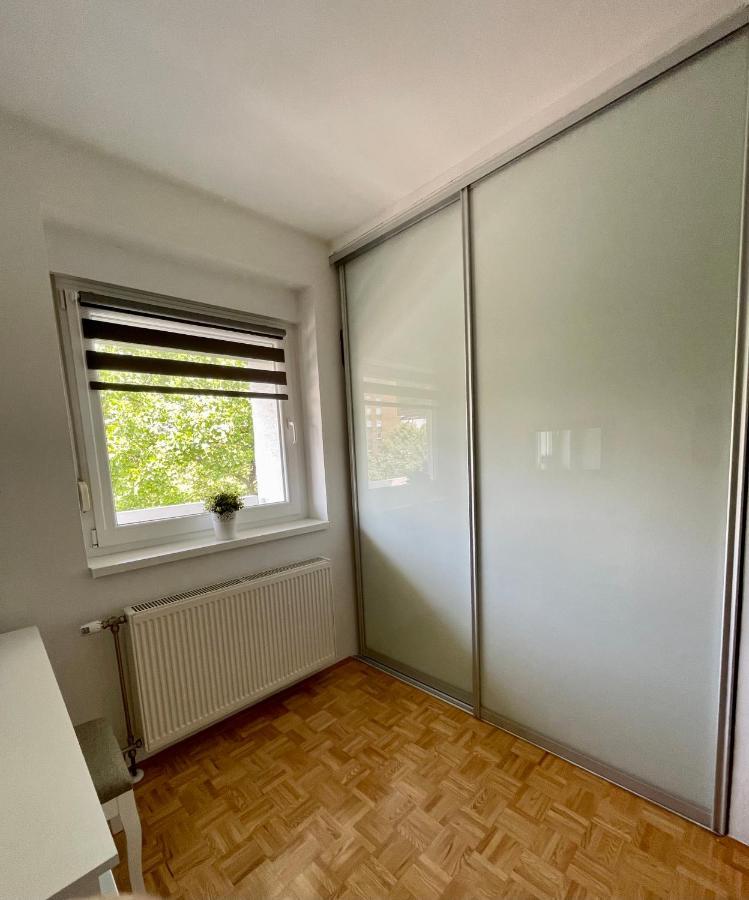 Dis Apartment Varaždin 外观 照片