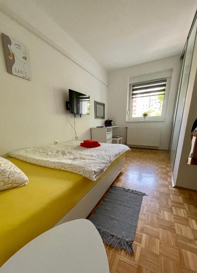 Dis Apartment Varaždin 外观 照片
